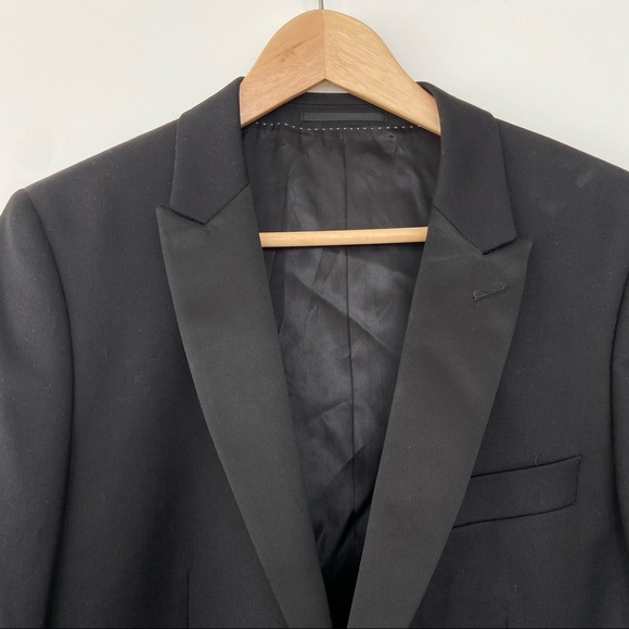 Topman Suit Jacket - Picture 2 of 6